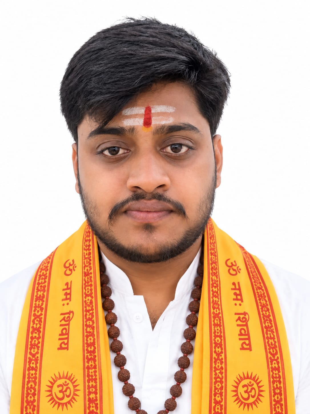 Pandit Shyam Sunder Tiwari